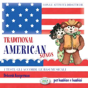 Traditional American Songs