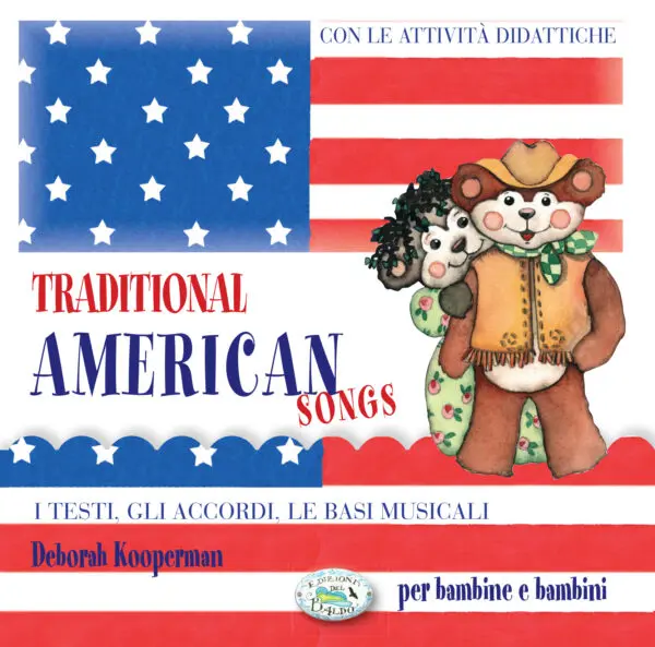 Traditional American Songs
