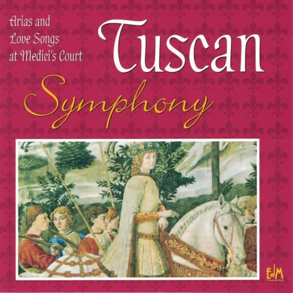 Tuscan Simphony