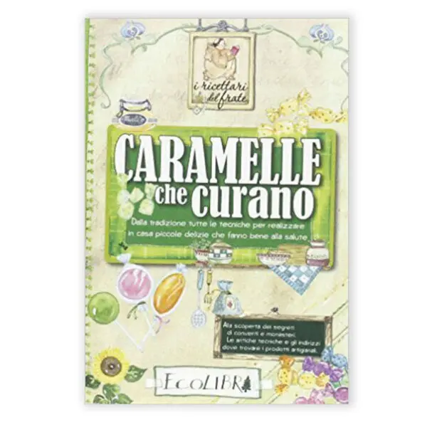 Caramelle che curano