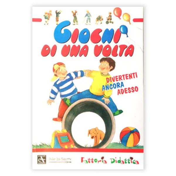 Giochi di una volta