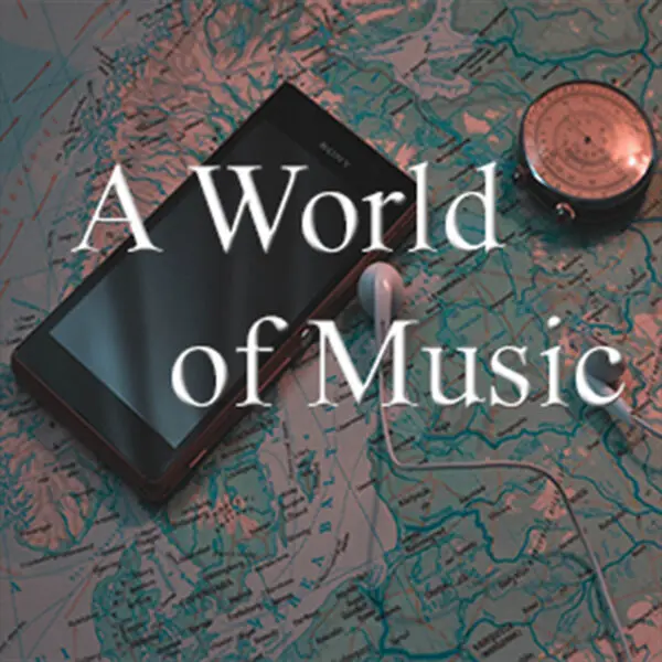 A World of Music