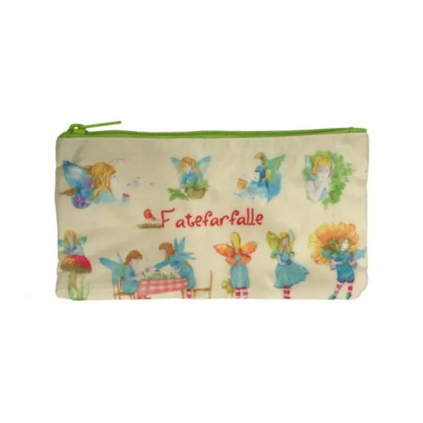 Astuccio FateFarfalle