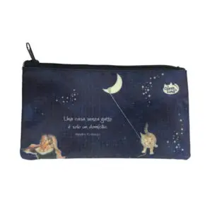 Astuccio Il Gatto e la Luna