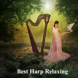 Best Harp Relaxing