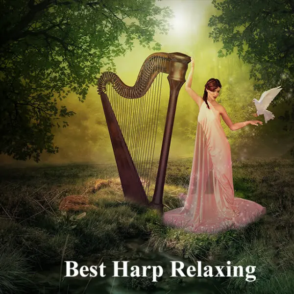 Best Harp Relaxing