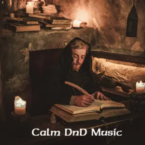 Calm Tavern Music
