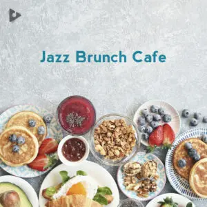 Jazz Brunch Cafe