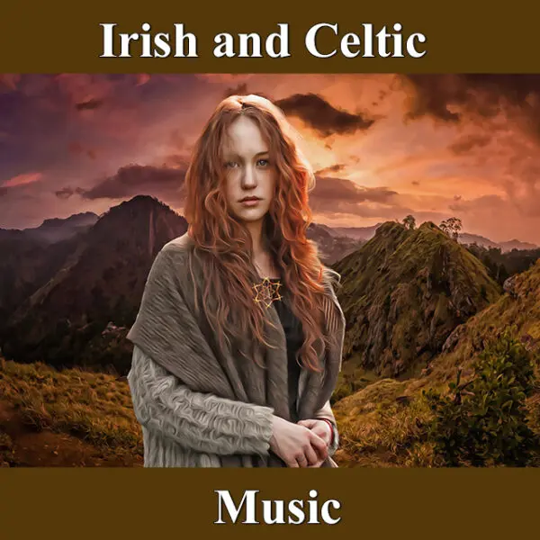 Irish and Celtic Music