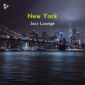 New York Jazz Lounge