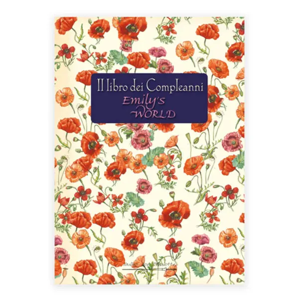 Il libro dei Compleanni - Emily's World