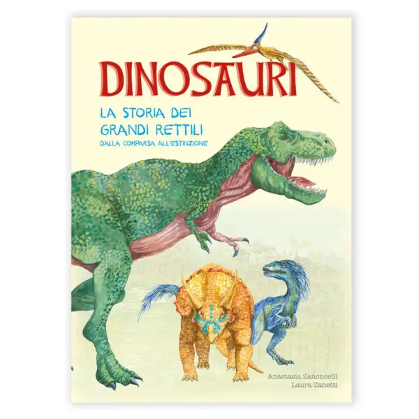 Dinosauri