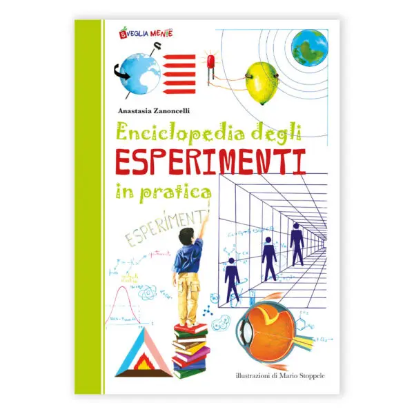 Enciclopedia degli esperimenti in pratica