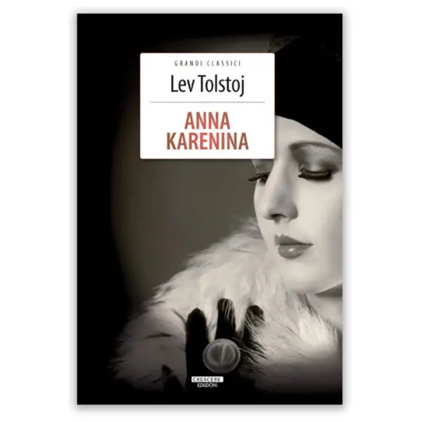 Anna Karenina