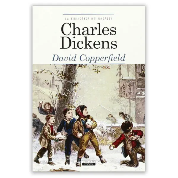 David Copperfield