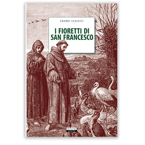 I fioretti di San Francesco