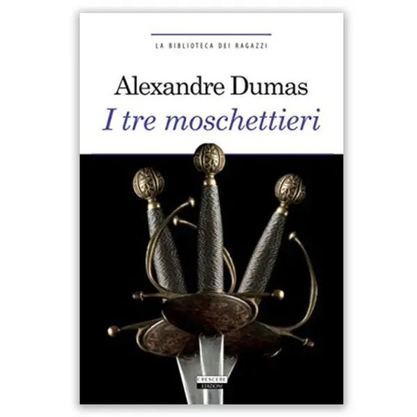 I tre moschettieri