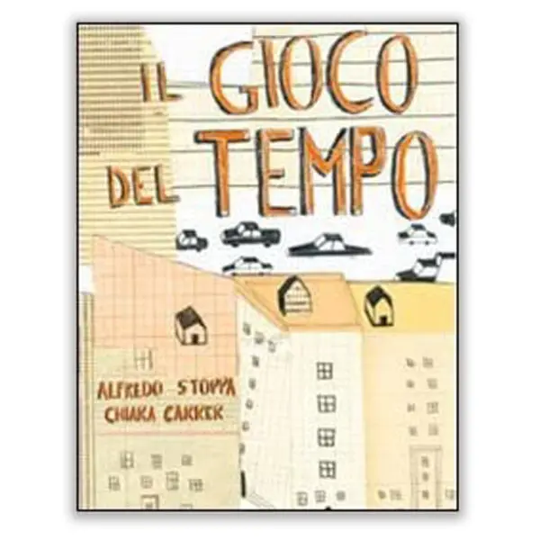 Il gioco del tempo