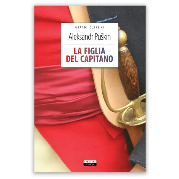 La figlia del capitano