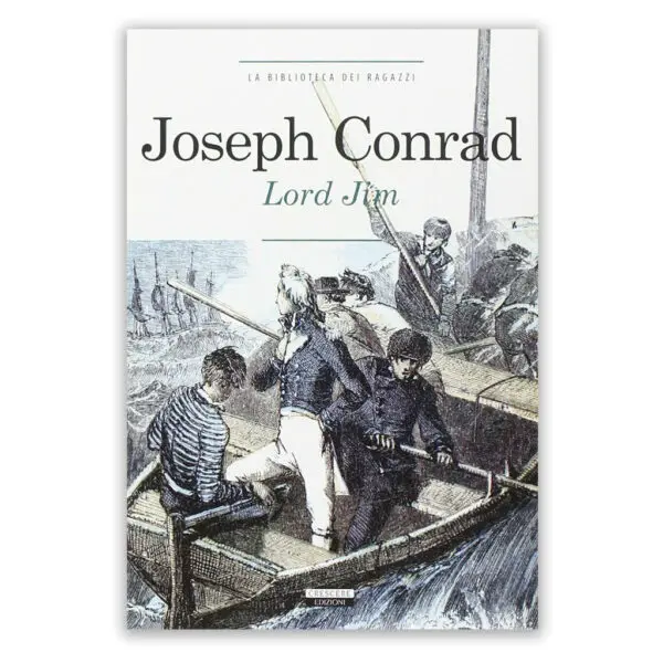 Lord Jim