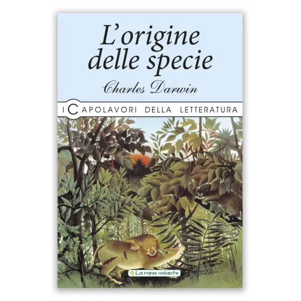 L’origine delle specie