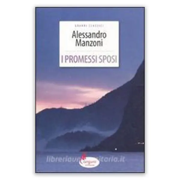 I promessi sposi