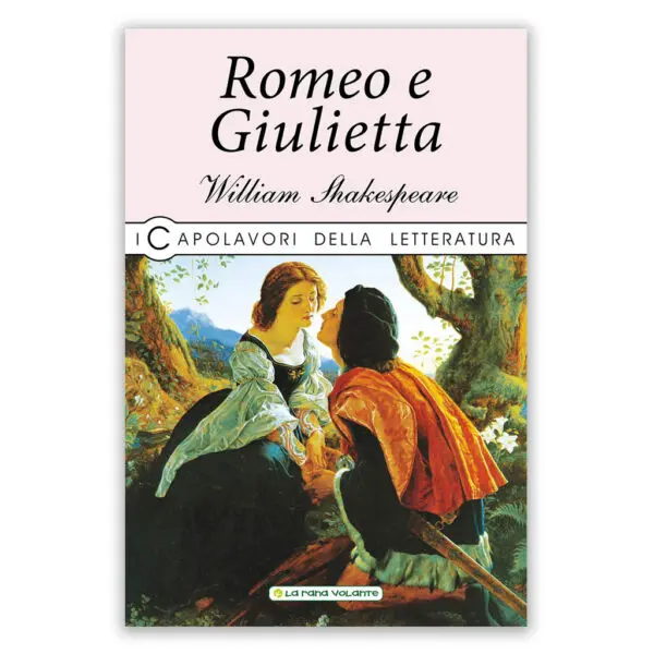 Romeo e Giulietta
