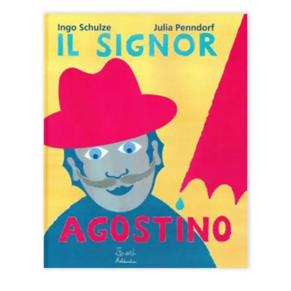 Il signor Agostino