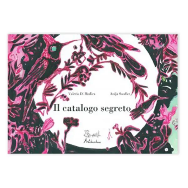 Il catalogo segreto