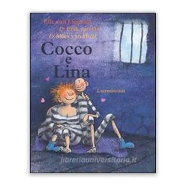 Cocco e Lina