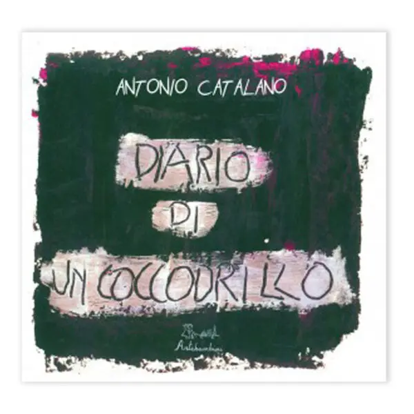 DIARIO DI UN COCCODRILLO