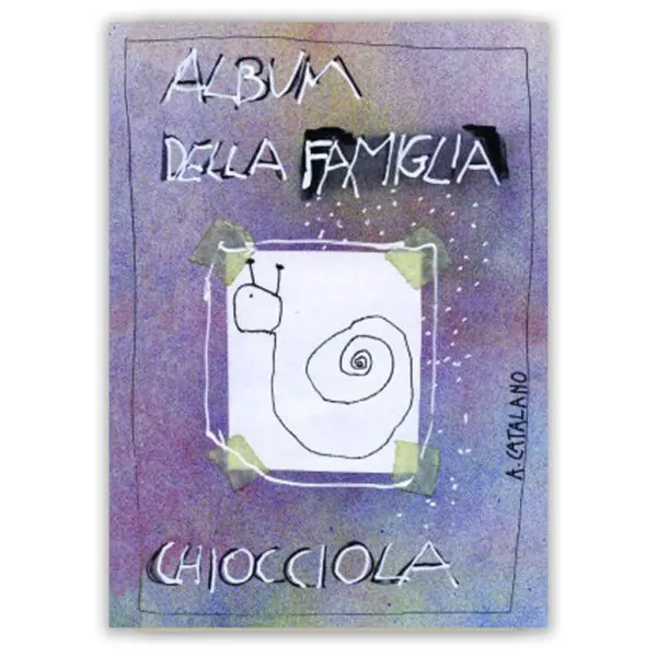 Album della famiglia chiocciola