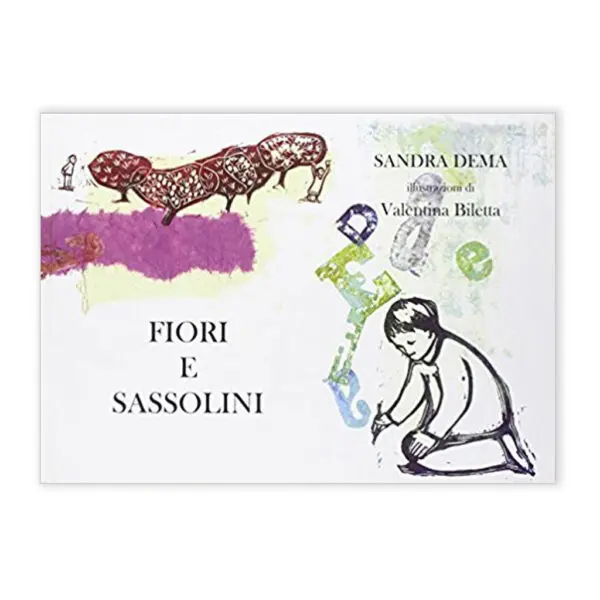 FIORI E SASSOLINI