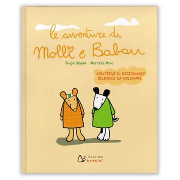 Le avventure di Molli e Babau