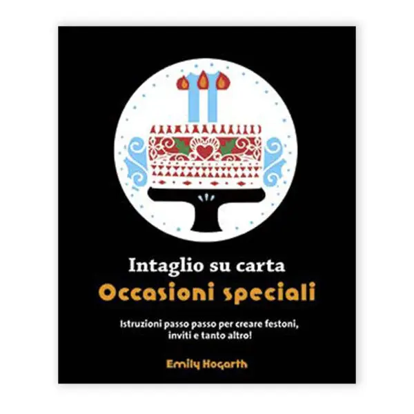 Intaglio su carta. Occasioni speciali
