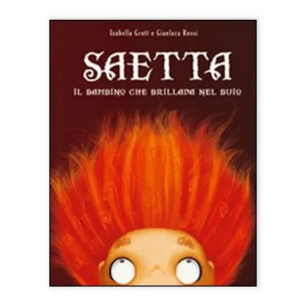 Saetta