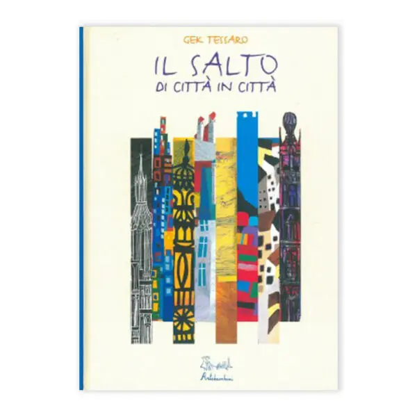 Il salto di città in città