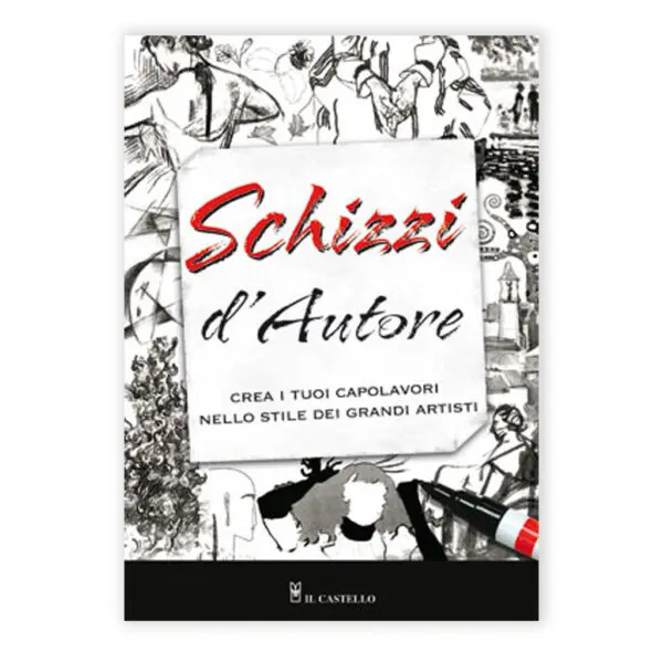 Schizzi d'autore