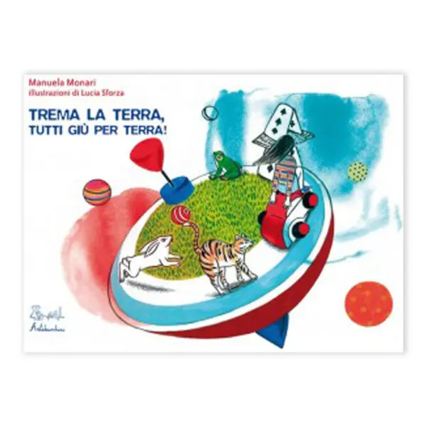 Trema la terra