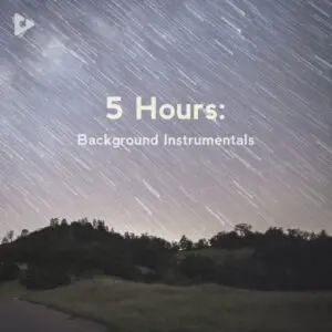 Background Instrumentals