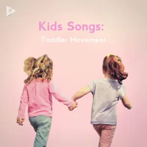 Canzoni in inglese per bambini