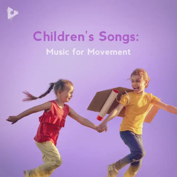 Canzoni popolari in inglese per bambini