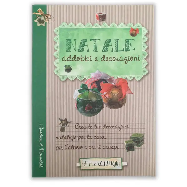 Natale addobbi e decorazioni