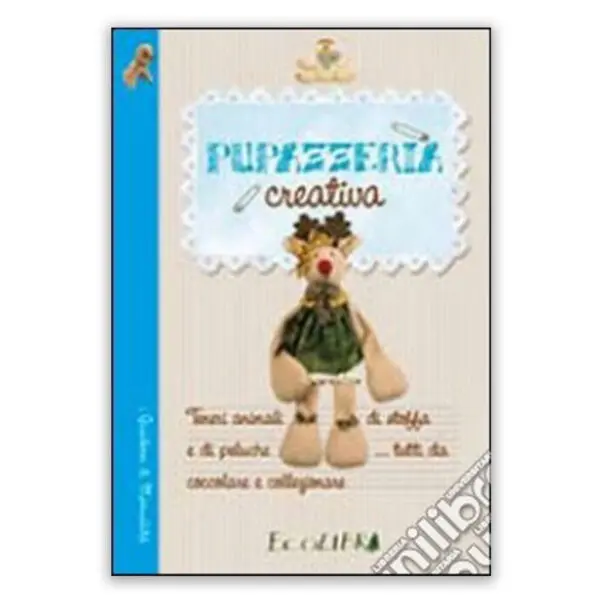 Pupazzeria creativa