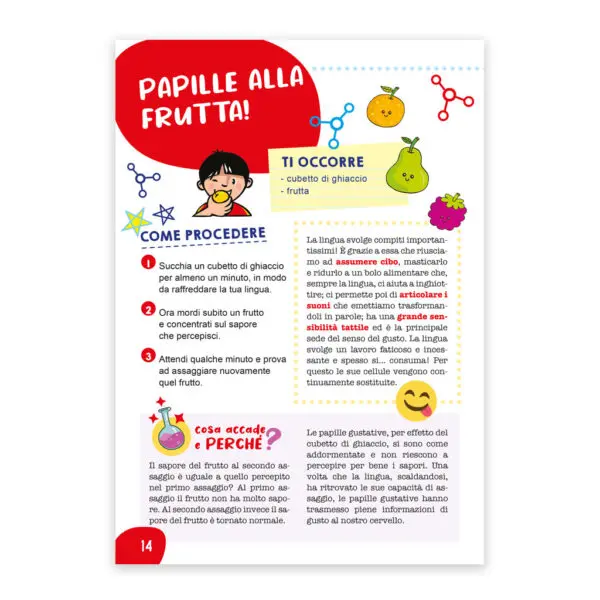 Esperimenti ... in pratica - immagine 3