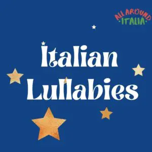 Italian lullabies