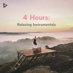 Relaxing Instrumentals