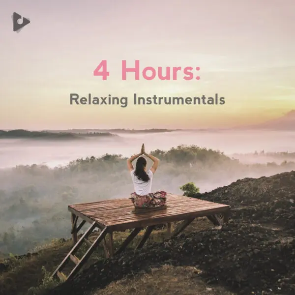Relaxing Instrumentals