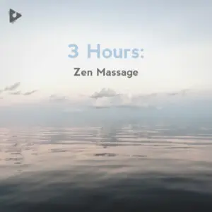 Zen Massage