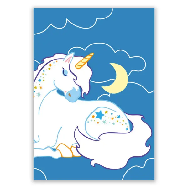 Unicorni and colors e indovinelli - immagine 2